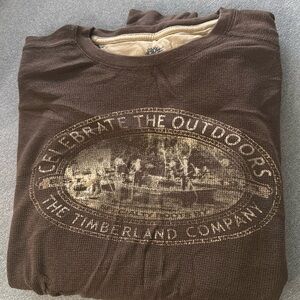 Men’s Long Sleeve Shirt